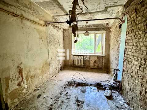 Квартира на вул. Братиславська, 26 в Києві, ID 287841, фото №7