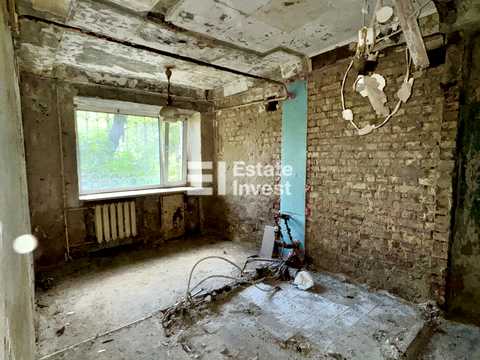 Квартира на вул. Братиславська, 26 в Києві, ID 287841, фото №8