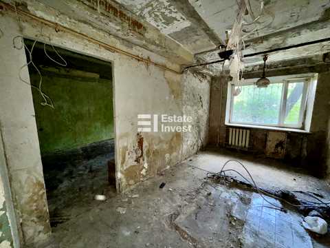 Квартира на вул. Братиславська, 26 в Києві, ID 287841, фото №10