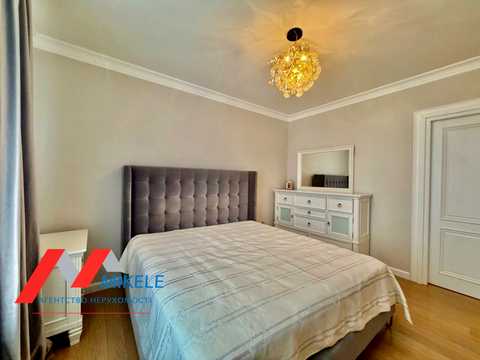 Квартира на вул. Джона Маккейна, 7 в Києві, ID 287865, фото №11