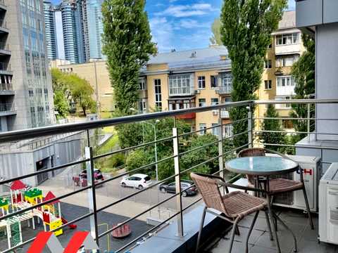 Квартира на вул. Джона Маккейна, 7 в Києві, ID 287865, фото №16