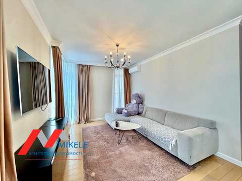Квартира на вул. Джона Маккейна, 7 в Київ, ID 287865, фото №5