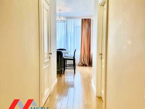 Квартира на вул. Джона Маккейна, 7 в Києві, ID 287865, фото №7