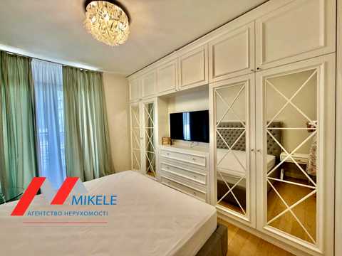Квартира на вул. Джона Маккейна, 7 в Києві, ID 287865, фото №10
