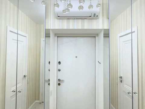Квартира на вул. Поштова, 119 в Запоріжжі, ID 287873, фото №7