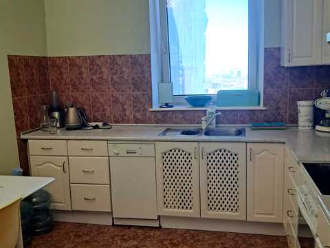 Квартира на вул. Велика Житомирська, 30-А в Києві, ID 287888, фото №2