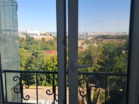 Квартира на вул. Велика Житомирська, 30-А в Києві, ID 287888, фото №11