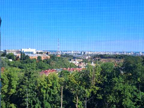 Квартира на вул. Велика Житомирська, 30-А в Києві, ID 287888, фото №12