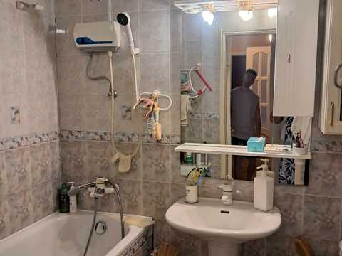 Квартира на вул. Велика Житомирська, 30-А в Києві, ID 287888, фото №13