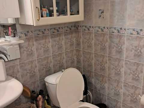 Квартира на вул. Велика Житомирська, 30-А в Києві, ID 287888, фото №14