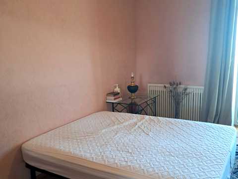 Квартира на вул. Велика Житомирська, 30-А в Києві, ID 287888, фото №6