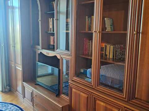Квартира на вул. Велика Житомирська, 30-А в Києві, ID 287888, фото №7