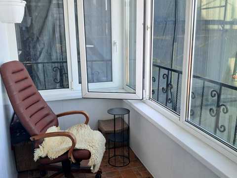Квартира на вул. Велика Житомирська, 30-А в Києві, ID 287888, фото №10