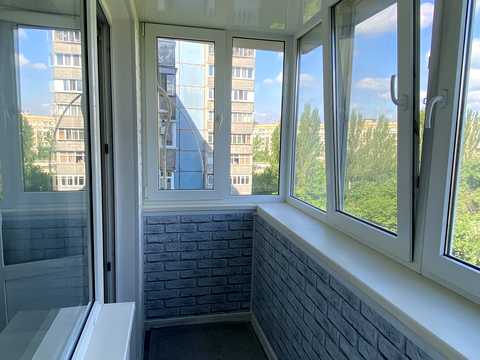 Квартира на вул. Покровський житловий масив, 5-Д в Дніпро, ID 287947, фото №2