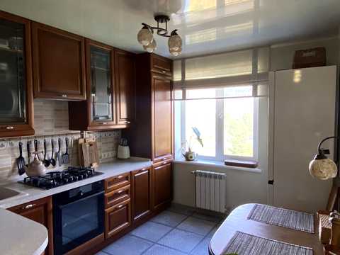 Квартира на вул. Покровський житловий масив, 5-Д в Дніпрі, ID 287947, фото №20