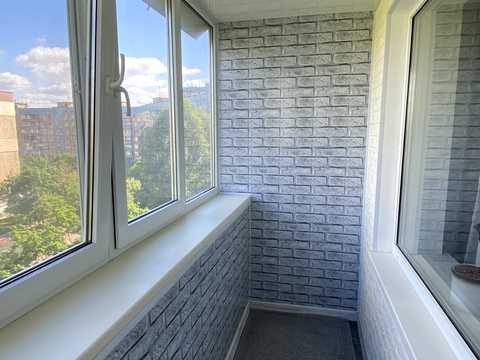 Квартира на вул. Покровський житловий масив, 5-Д в Дніпро, ID 287947, фото №3