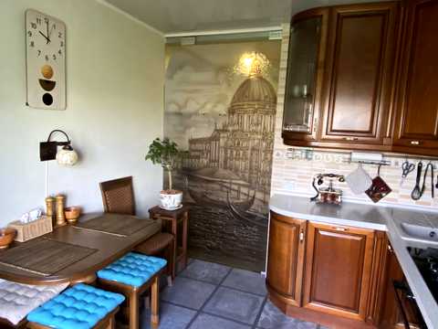 Квартира на вул. Покровський житловий масив, 5-Д в Дніпрі, ID 287947, фото №22