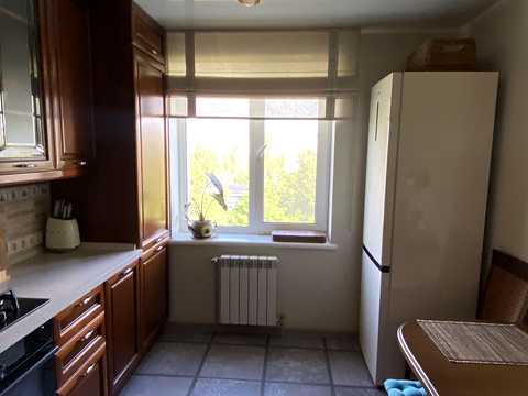 Квартира на вул. Покровський житловий масив, 5-Д в Дніпрі, ID 287947, фото №23