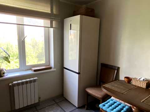 Квартира на вул. Покровський житловий масив, 5-Д в Дніпрі, ID 287947, фото №24