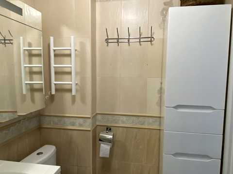 Квартира на вул. Покровський житловий масив, 5-Д в Дніпрі, ID 287947, фото №32
