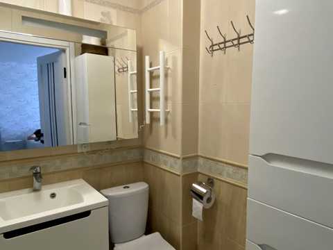 Квартира на вул. Покровський житловий масив, 5-Д в Дніпрі, ID 287947, фото №33