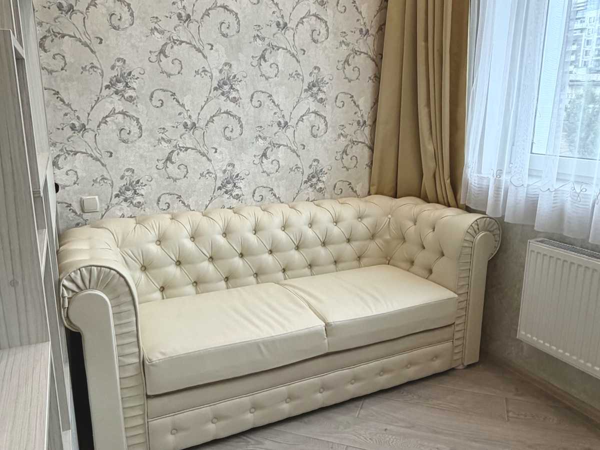 Квартира на вул. Саперне Поле, 12 в Києві, ID 391246, фото №2