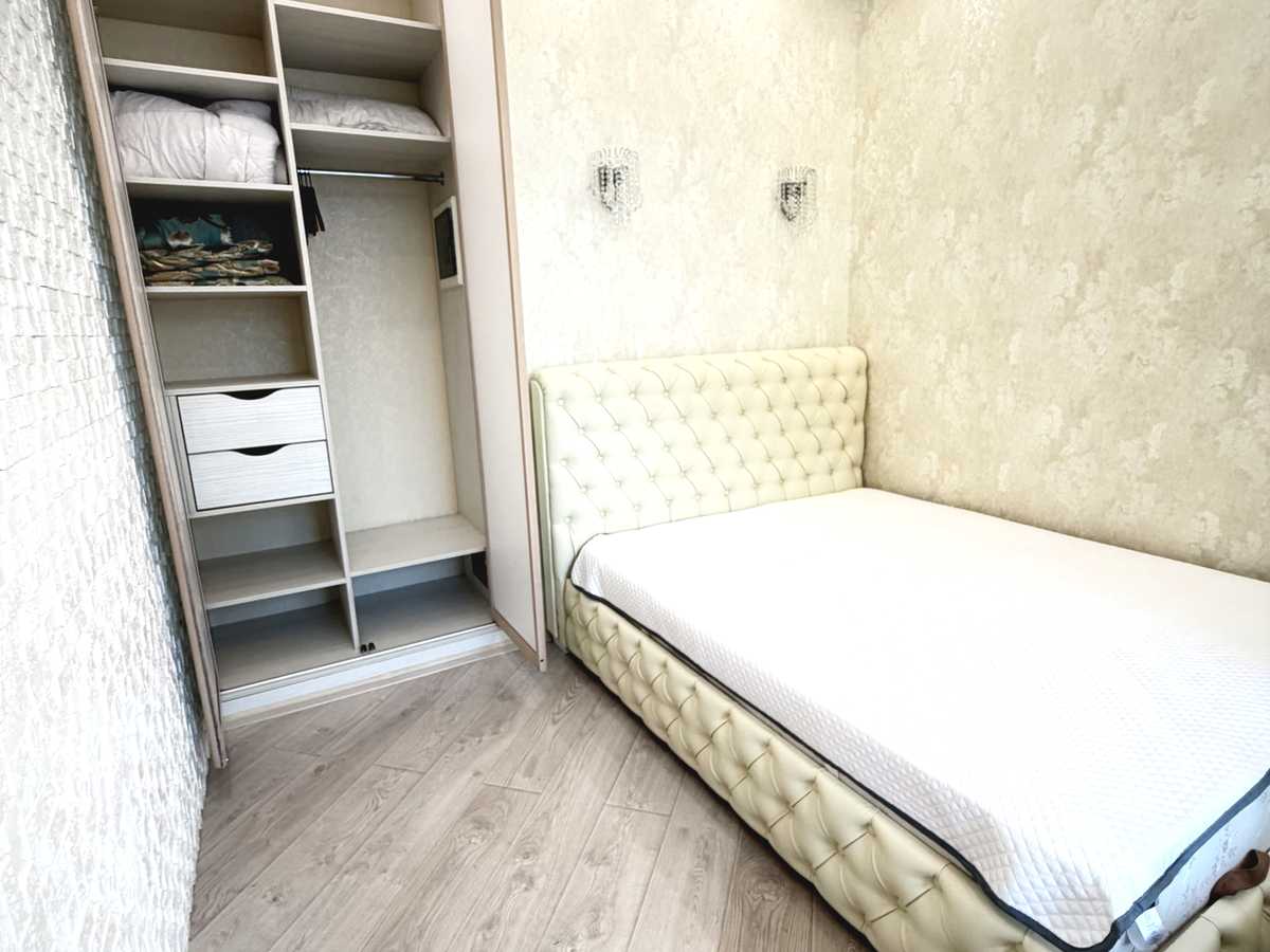 Квартира на вул. Саперне Поле, 12 в Києві, ID 391246, фото №4
