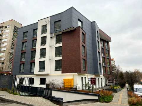 Квартира на вул. Ярослава Ярославенка, 30 в Львові, ID 287942, фото №3