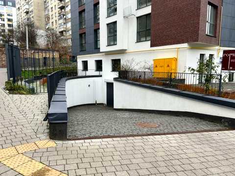 Квартира на вул. Ярослава Ярославенка, 30 в Львові, ID 287942, фото №5