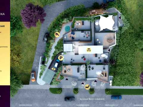 Квартира на вул. Ярослава Ярославенка, 30 в Львові, ID 287942, фото №9