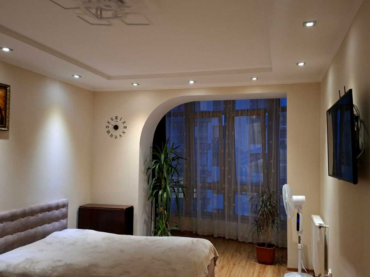 Квартира на вул. Європейська, 1 в Івано-Франківську, ID 310707, фото №1