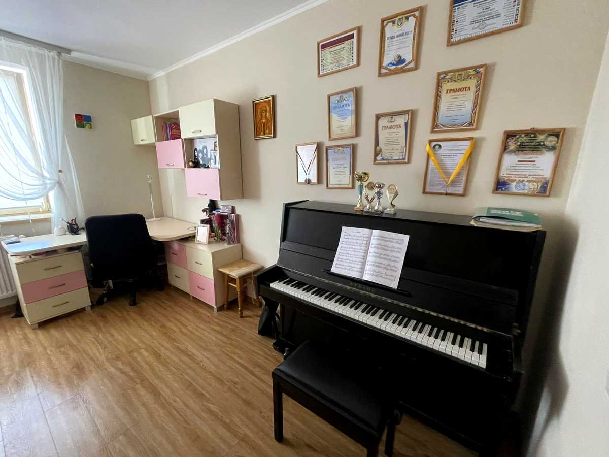 Квартира на вул. Європейська, 1 в Івано-Франківську, ID 310707, фото №13