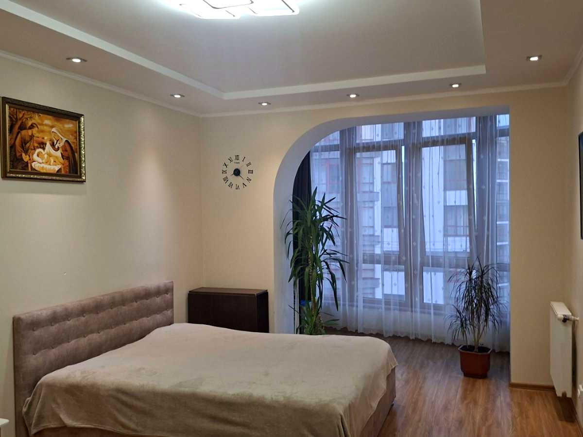 Квартира на вул. Європейська, 1 в Івано-Франківську, ID 310707, фото №15