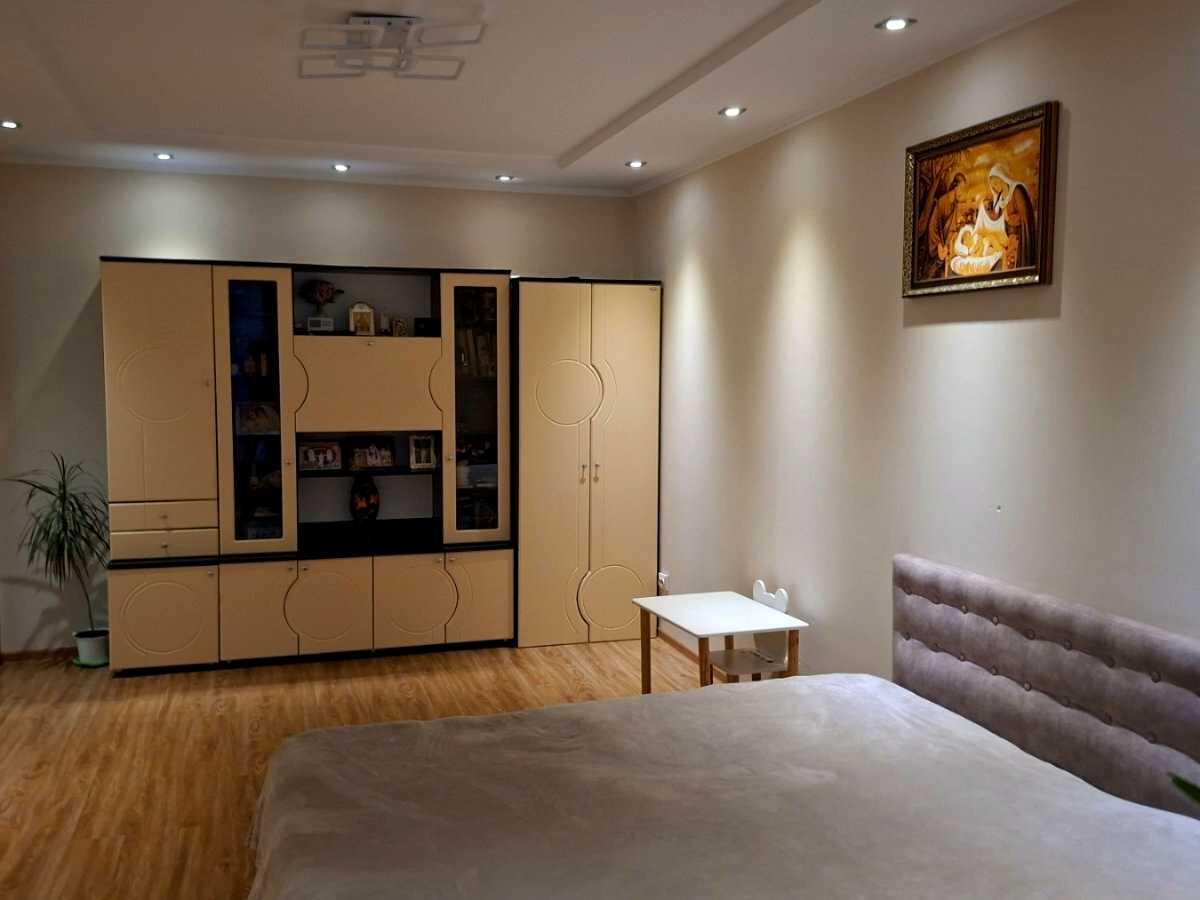 Квартира на вул. Європейська, 1 в Івано-Франківську, ID 310707, фото №17
