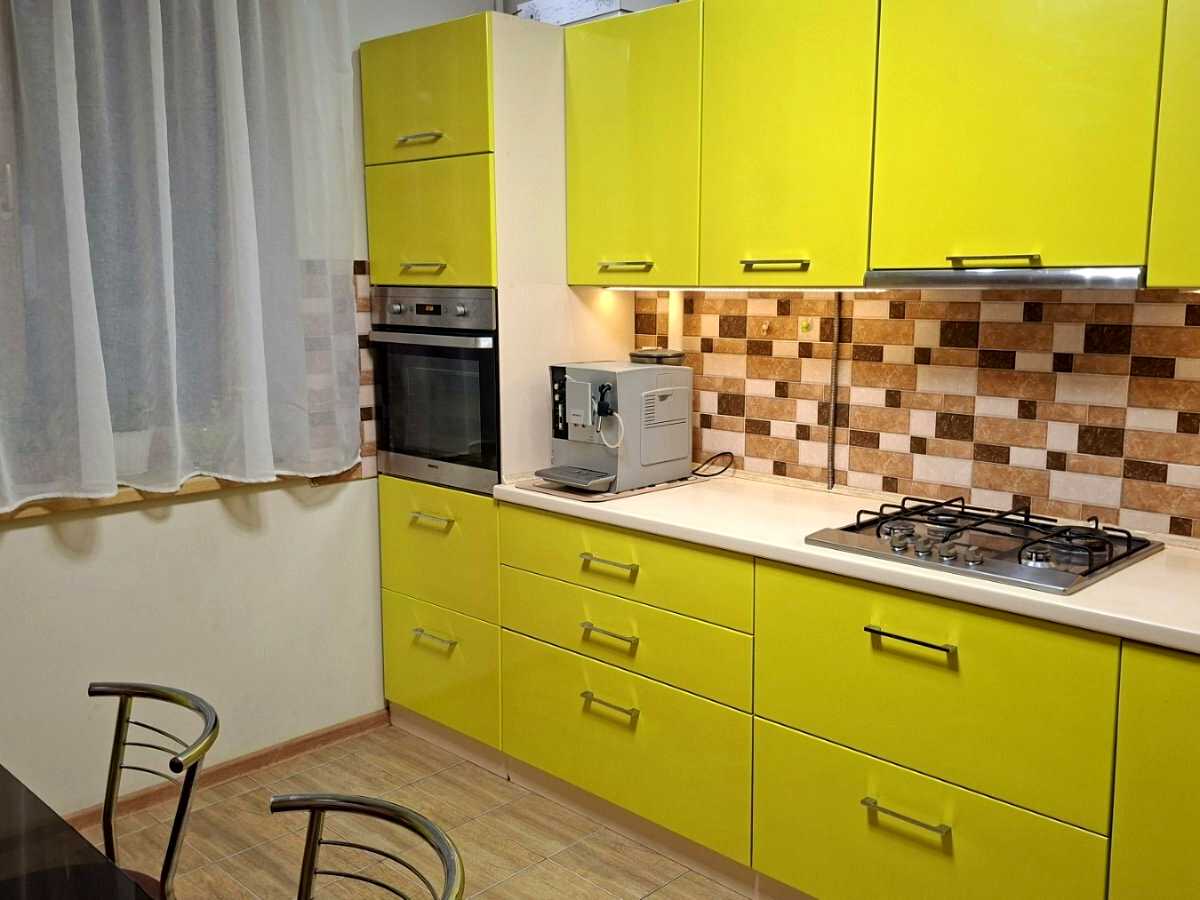 Квартира на вул. Європейська, 1 в Івано-Франківську, ID 310707, фото №5