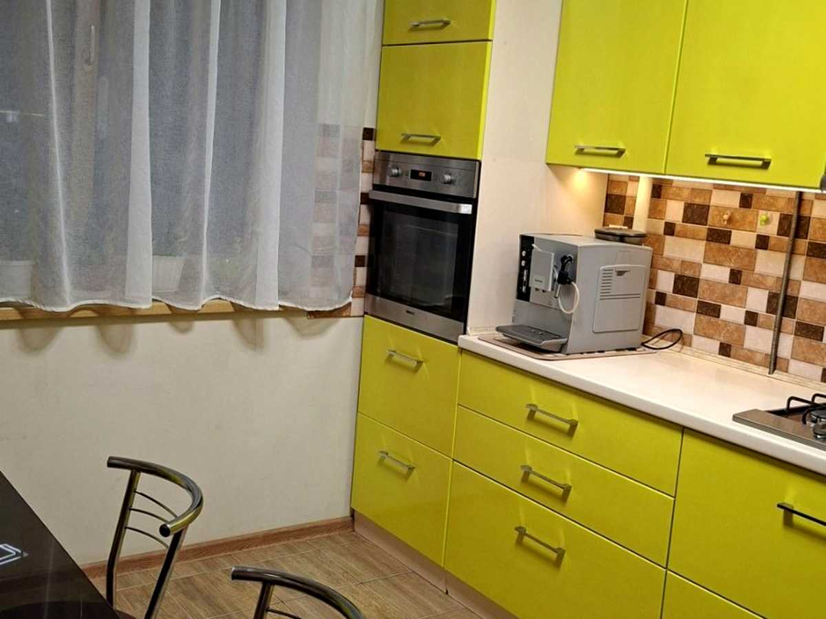 Квартира на вул. Європейська, 1 в Івано-Франківську, ID 310707, фото №6