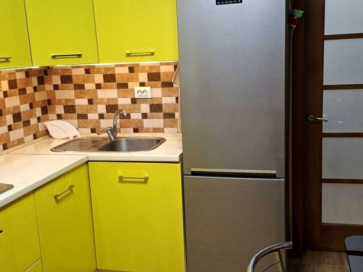 Квартира на вул. Європейська, 1 в Івано-Франківську, ID 310707, фото №8