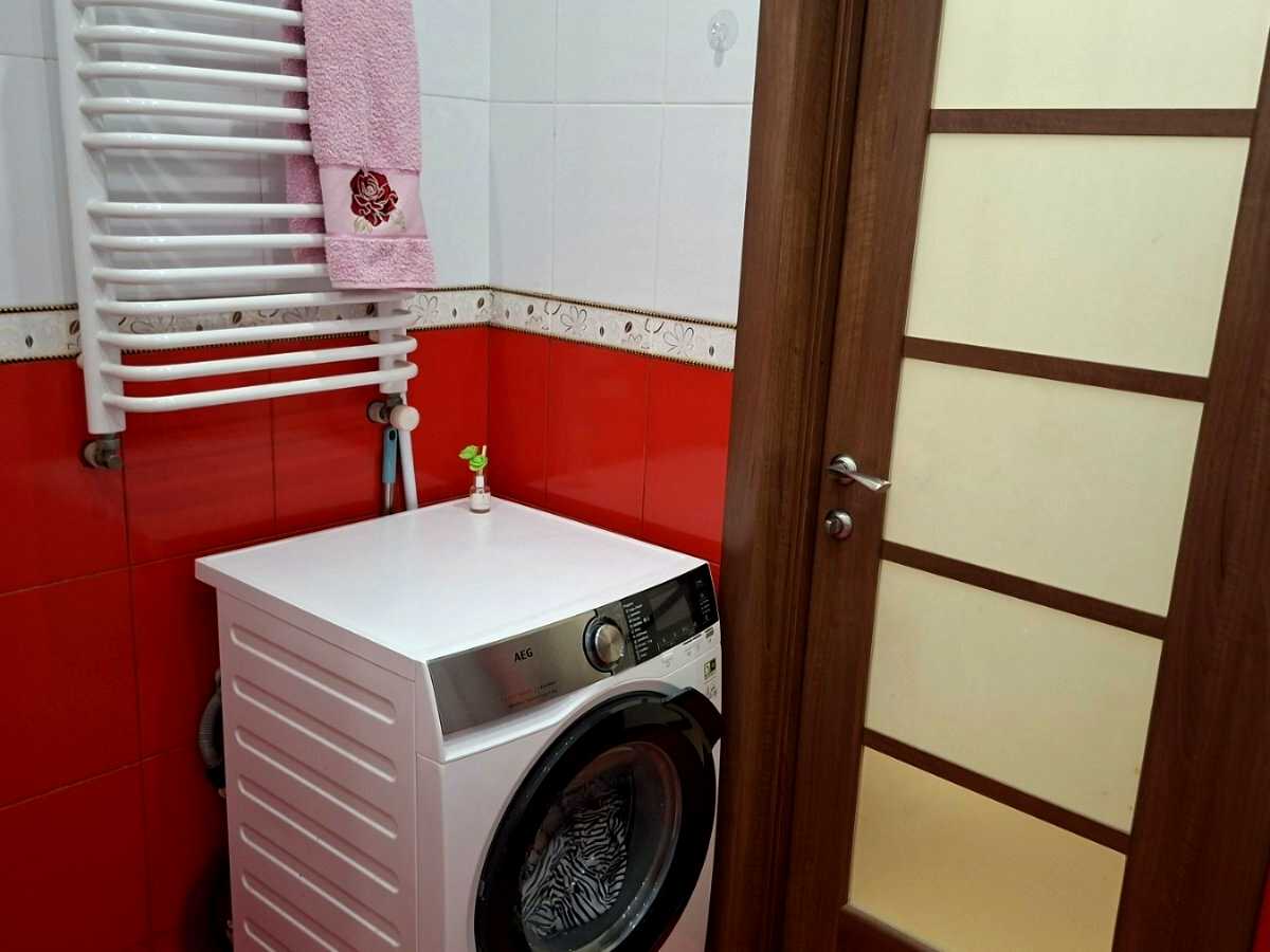 Квартира на вул. Європейська, 1 в Івано-Франківську, ID 310707, фото №10