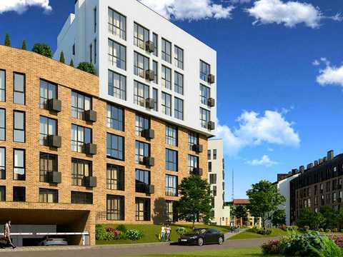 Квартира на вул. Богдана Хмельницького вул., ) в Львові, ID 288011, фото №6
