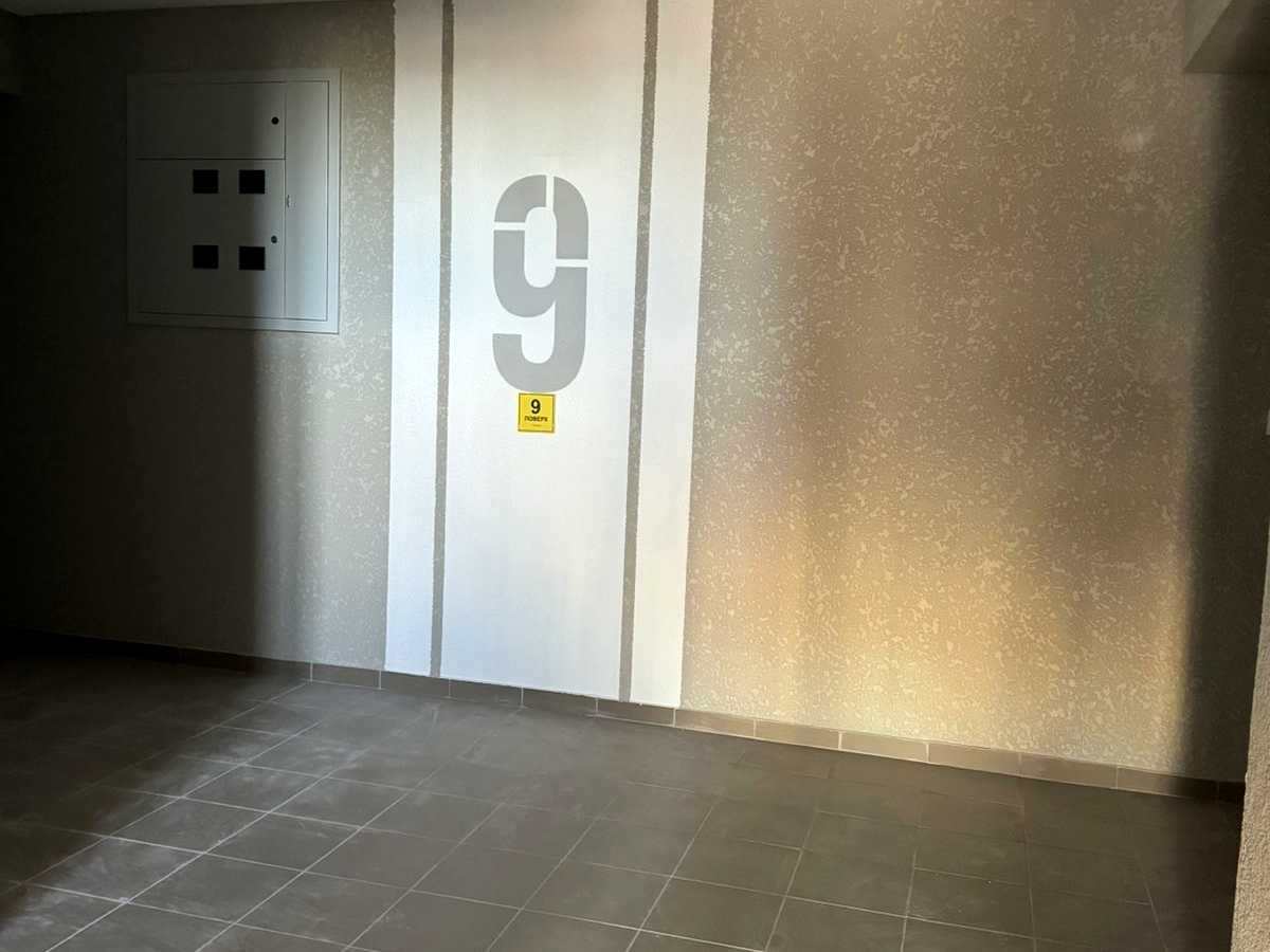 Квартира на вул. Кушнірука, 15/1 в Хмельницькому, ID 392274, фото №10