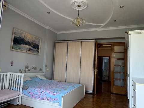 Квартира на вул. Ольги Кобилянської, 31 в Чернівці, ID 288002, фото №2