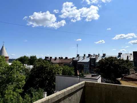 Квартира на вул. Ольги Кобилянської, 31 в Чернівцях, ID 288002, фото №17
