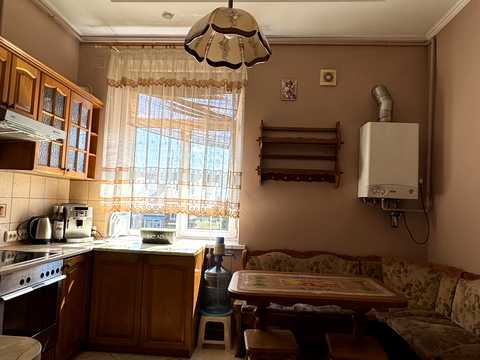 Квартира на вул. Ольги Кобилянської, 31 в Чернівцях, ID 288002, фото №10