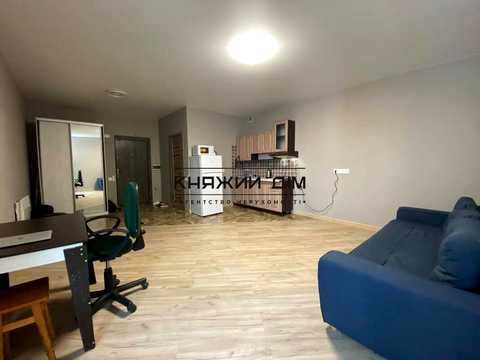Квартира на вул. Кошова, 104/21 в Київ, ID 288446, фото №1