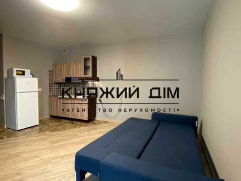 Квартира на вул. Кошова, 104/21 в Київ, ID 288446, фото №5