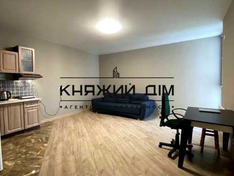 Квартира на вул. Кошова, 104/21 в Києві, ID 288446, фото №6