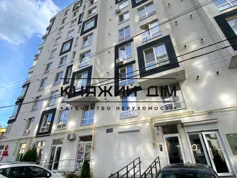 Квартира на вул. Кошова, 104/21 в Києві, ID 288446, фото №10