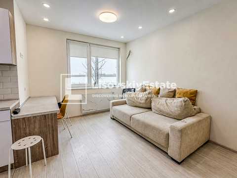 Квартира на вул. Промениста, 50 в Києві, ID 288041, фото №1