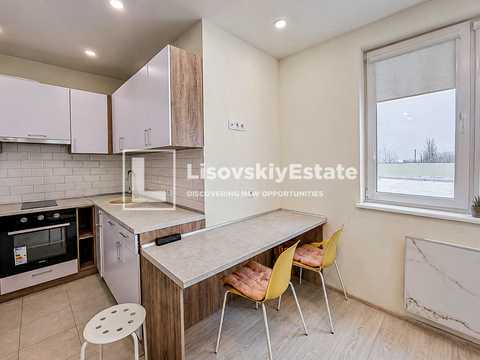 Квартира на вул. Промениста, 50 в Києві, ID 288041, фото №2