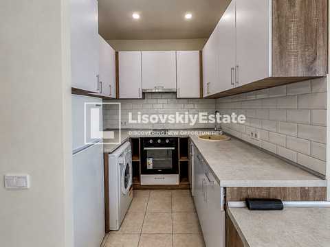 Квартира на вул. Промениста, 50 в Києві, ID 288041, фото №3